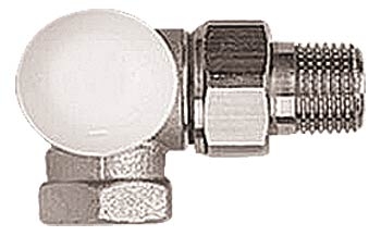 Термостатический клапан ГЕРЦ-TS-90, трехосевой клапан “АВ” 1775891